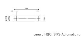 Индуктивный датчик Balluff BES G12EE1-PSY40F-S04G-L02 - Индуктивный датчик Balluff BES G12EE1-PSY40F-S04G-L02