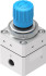 Festo LRP-1/8-6 Регулятор давления - Festo LRP-1/8-6 Регулятор давления