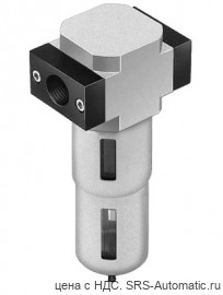 Festo LFMA-1/2-D-MIDI-A Фильтр - Festo LFMA-1/2-D-MIDI-A Фильтр