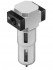 Festo LFMA-1/2-D-MIDI-A Фильтр - Festo LFMA-1/2-D-MIDI-A Фильтр