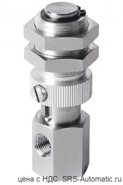Festo ESH-HD-6-G Держатель - Festo ESH-HD-6-G Держатель