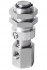 Festo ESH-HD-6-G Держатель - Festo ESH-HD-6-G Держатель