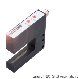 Щелевой датчик Balluff BGL 30C-001-S4 - Щелевой датчик Balluff BGL 30C-001-S4