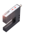 Щелевой датчик Balluff BGL 30C-001-S4 - Щелевой датчик Balluff BGL 30C-001-S4