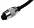M/P34614/5 Stecker gerade für Magnetschalter - M/P34614/5 Stecker gerade für Magnetschalter