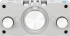 Festo DFM-63-50-P-A-GF Цилиндр с направляющими - Festo DFM-63-50-P-A-GF Цилиндр с направляющими