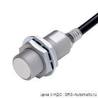 Индуктивный датчик E2EQ-X8B1D18 2M