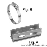 Aventics Крепление датчика, Cерия CB1 – R412024050