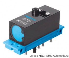 Festo VLK-3-PK-3 Клапан - Festo VLK-3-PK-3 Клапан