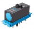 Festo VLK-3-PK-3 Клапан - Festo VLK-3-PK-3 Клапан