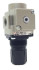 SMC AR20K-F01-N Регулятор давления с обратным клапаном - SMC AR20K-F01-N Регулятор давления с обратным клапаном