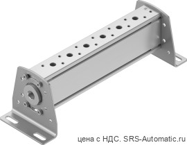 Festo VABM-B10-25-G12-5-P53 Плита монтажная - Festo VABM-B10-25-G12-5-P53 Плита монтажная