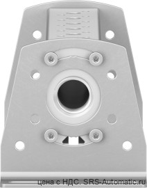 Festo VABM-B10-25-G12-5-P53 Плита монтажная - Festo VABM-B10-25-G12-5-P53 Плита монтажная