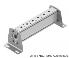 Festo VABM-B10-25-G12-5-P53 Плита монтажная - Festo VABM-B10-25-G12-5-P53 Плита монтажная