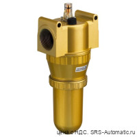 Aventics Стандартная масленка для масляного тумана, Cерия MU1-LBS – R412006580