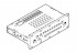 Festo VABM-L1-10HWS1-G18-8-GR Плита монтажная - Festo VABM-L1-10HWS1-G18-8-GR Плита монтажная