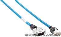 Соединительный кабель SICK YM2Z1C-030XXXMHRS8