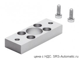 Festo FZS-16 Фланец - Festo FZS-16 Фланец