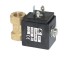 W106BV30///20E - Клапан запорный 2/2 НЗ, G1/4", 0-9 бар, катушка на 220В/50Гц, корпус из латуни - W106BV30///20E - Клапан запорный 2/2 НЗ, G1/4", 0-9 бар, катушка на 220В/50Гц, корпус из латуни
