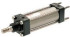 RM/960/G/450 Zugstangenzylinder Ø6inch Hub450mm - RM/960/G/450 Zugstangenzylinder Ø6inch Hub450mm