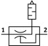 Festo VN-05-M-T2-PI2-VI2-RO1 Эжектор - Festo VN-05-M-T2-PI2-VI2-RO1 Эжектор