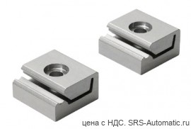 Festo MUP-8/12 Набор монтажный - Festo MUP-8/12 Набор монтажный