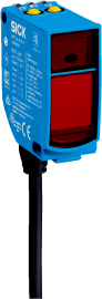 Оптический датчик SICK WTT12L-B1563 - Оптический датчик SICK WTT12L-B1563