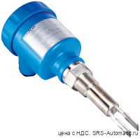 Датчик уровня вибрационный SICK LFV330-CANBVXNN0410