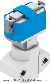 Festo HGPM-12-EO-G6 Захват - Festo HGPM-12-EO-G6 Захват