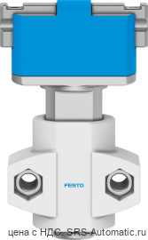 Festo HGPM-12-EO-G6 Захват - Festo HGPM-12-EO-G6 Захват