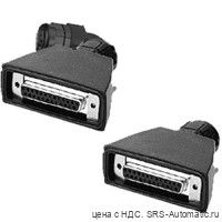 Aventics Многоконтактный разъем, серия CON-MP – R412011240