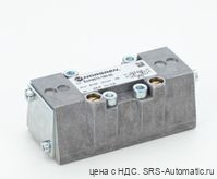 SXP9673-170-00 5/3-Wegeventil-APB Iso1 Druck - SXP9673-170-00 5/3-Wegeventil-APB Iso1 Druck