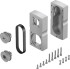 Festo EAMM-U-86-D50-60G-102 Набор монтажный - Festo EAMM-U-86-D50-60G-102 Набор монтажный