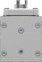 Festo ELGC-TB-KF-80-2000 Привод линейный - Festo ELGC-TB-KF-80-2000 Привод линейный