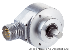 Энкодер SICK DFS60E-S4EA00020 - Энкодер SICK DFS60E-S4EA00020