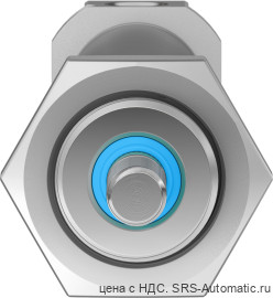 Festo DSNU-20-100-PPV-A Пневмоцилиндр - Festo DSNU-20-100-PPV-A Пневмоцилиндр