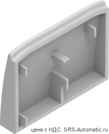 Festo CAFC-C6-C Глухая плита - Festo CAFC-C6-C Глухая плита