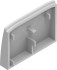 Festo CAFC-C6-C Глухая плита - Festo CAFC-C6-C Глухая плита