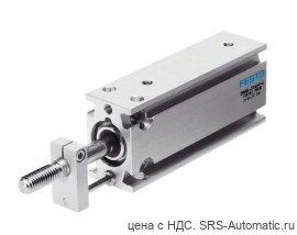 Festo DMML-16-40-P-A Пневмоцилиндр - Festo DMML-16-40-P-A Пневмоцилиндр