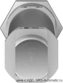 Festo DSNU-25-125-PPS-A Пневмоцилиндр - Festo DSNU-25-125-PPS-A Пневмоцилиндр