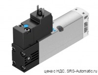 Распределитель VSVA-B-M52-MZH-A2-1C1