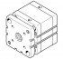 Festo ADNGF-80-40-PPS-A Пневмоцилиндр - Festo ADNGF-80-40-PPS-A Пневмоцилиндр