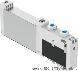 Festo VUVG-B10-T32C-AZT-F-1T1L Распределитель - Festo VUVG-B10-T32C-AZT-F-1T1L Распределитель