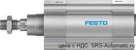 Festo DSBC-80-50-PPSA-N3 Пневмоцилиндр - Festo DSBC-80-50-PPSA-N3 Пневмоцилиндр