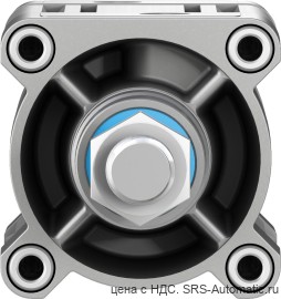 Festo DSBC-80-50-PPSA-N3 Пневмоцилиндр - Festo DSBC-80-50-PPSA-N3 Пневмоцилиндр