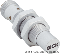 Индуктивный датчик SICK IMR12-10NPSTC0S