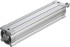 Festo DSBC-125-500-PPSA-N3 Пневмоцилиндр - Festo DSBC-125-500-PPSA-N3 Пневмоцилиндр