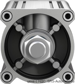 Festo DSBC-125-500-PPSA-N3 Пневмоцилиндр - Festo DSBC-125-500-PPSA-N3 Пневмоцилиндр