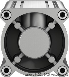 Festo DSBC-125-500-PPSA-N3 Пневмоцилиндр - Festo DSBC-125-500-PPSA-N3 Пневмоцилиндр