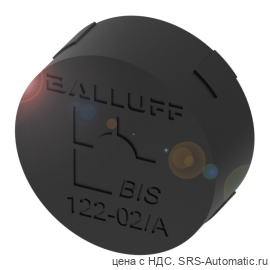 Транспондер RFID Balluff BIS C-122-11/L - Транспондер RFID Balluff BIS C-122-11/L